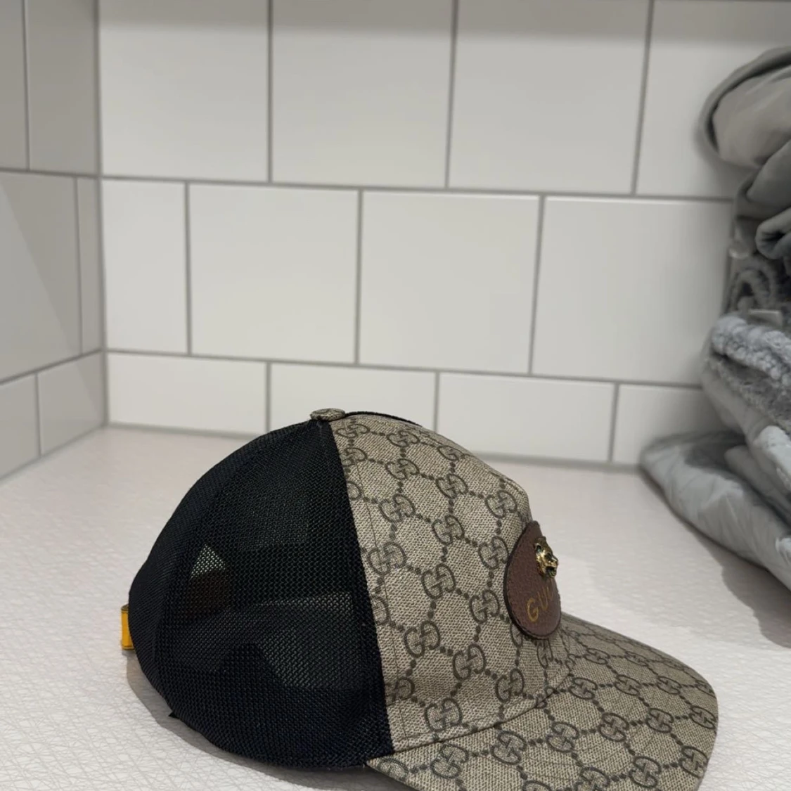 Limited edition gucci keps - 2