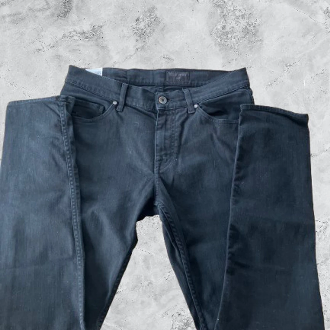 Svarta tiger of sweden jeans