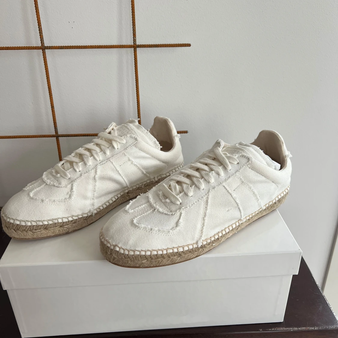 Maison margiela skor - 1