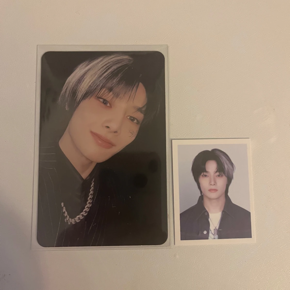 Stray Kids I.N PC + ID