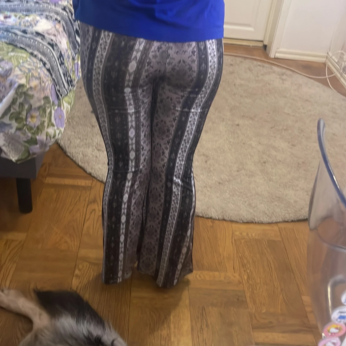 2 byxor ifrån shein  - 1