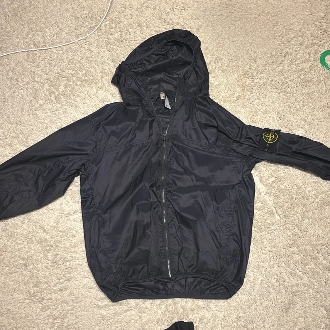 Stone island vindjacka