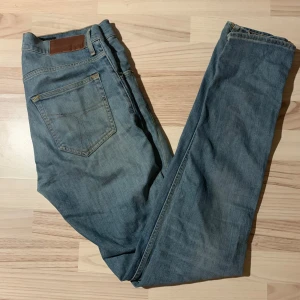 Tiger Of Sweden jeans  - Snygga blåa jeans från Tiger Of Sweden. Storlek W29 L34. Skickar helst med PostNord. 