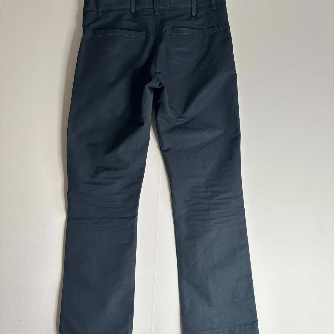 Svarta golfbyxor Peak Performance  - 1