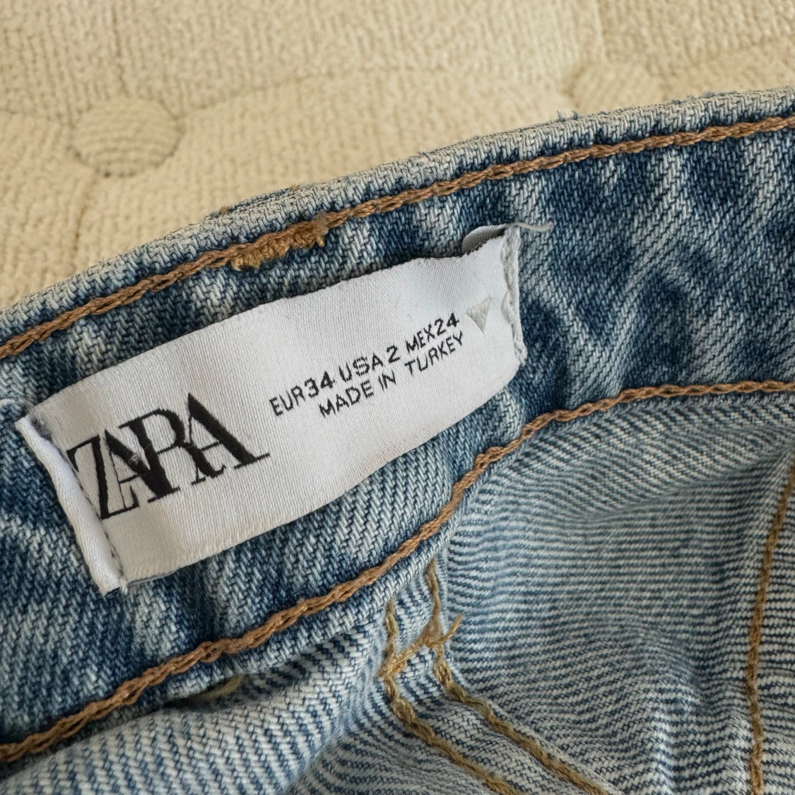 Jeans från Zara - 91