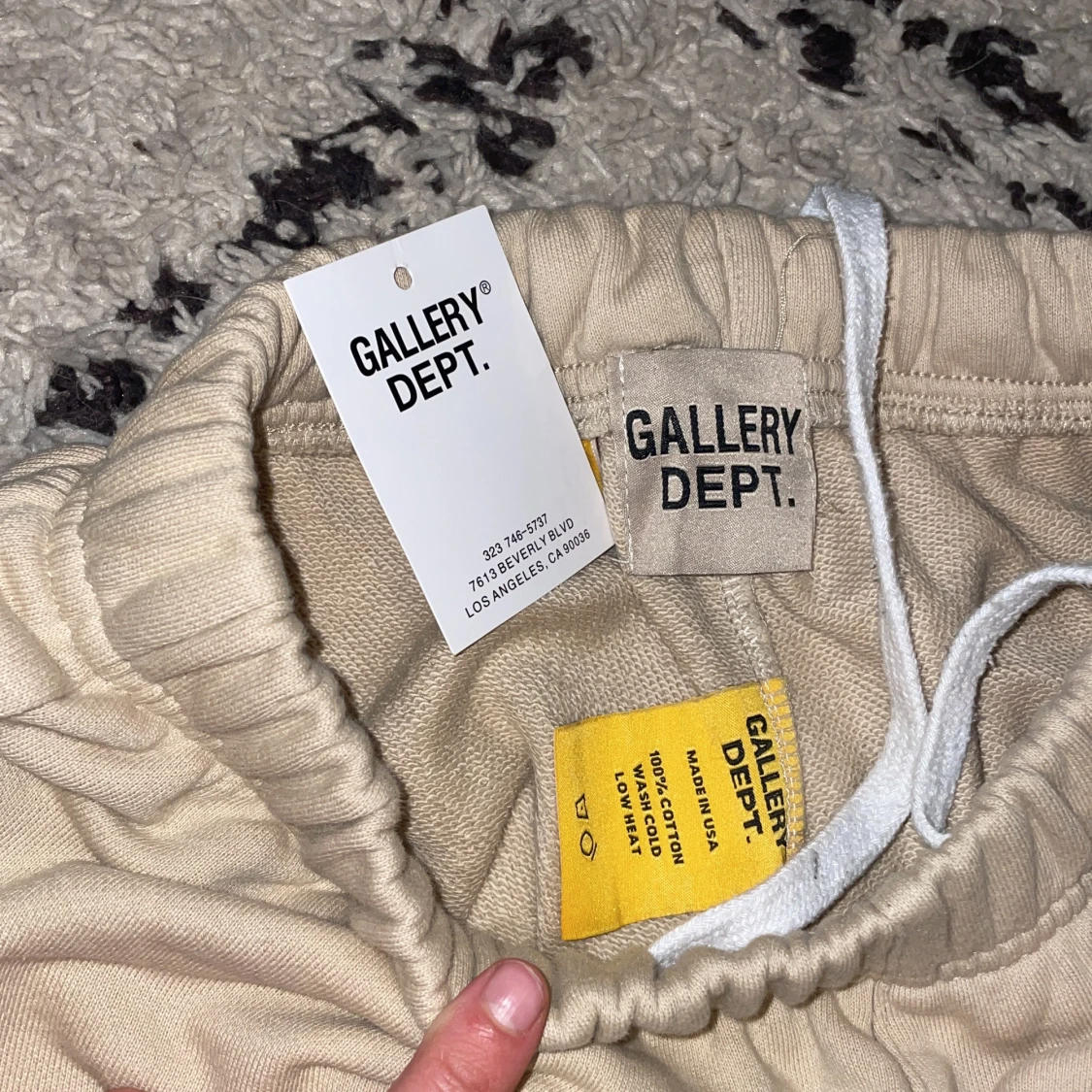 Gallery dept byxor - 90