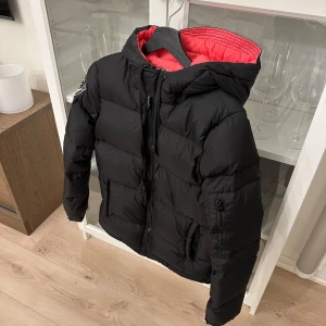 Vinter jacka - Vinter Jack från d.brand, jätte fint skick💗