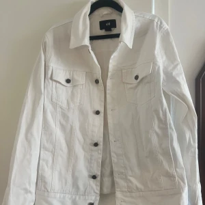 Jeans jacka - Bra skick