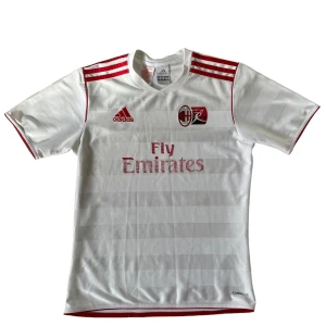 Fotbollströja Milan  - Vintage