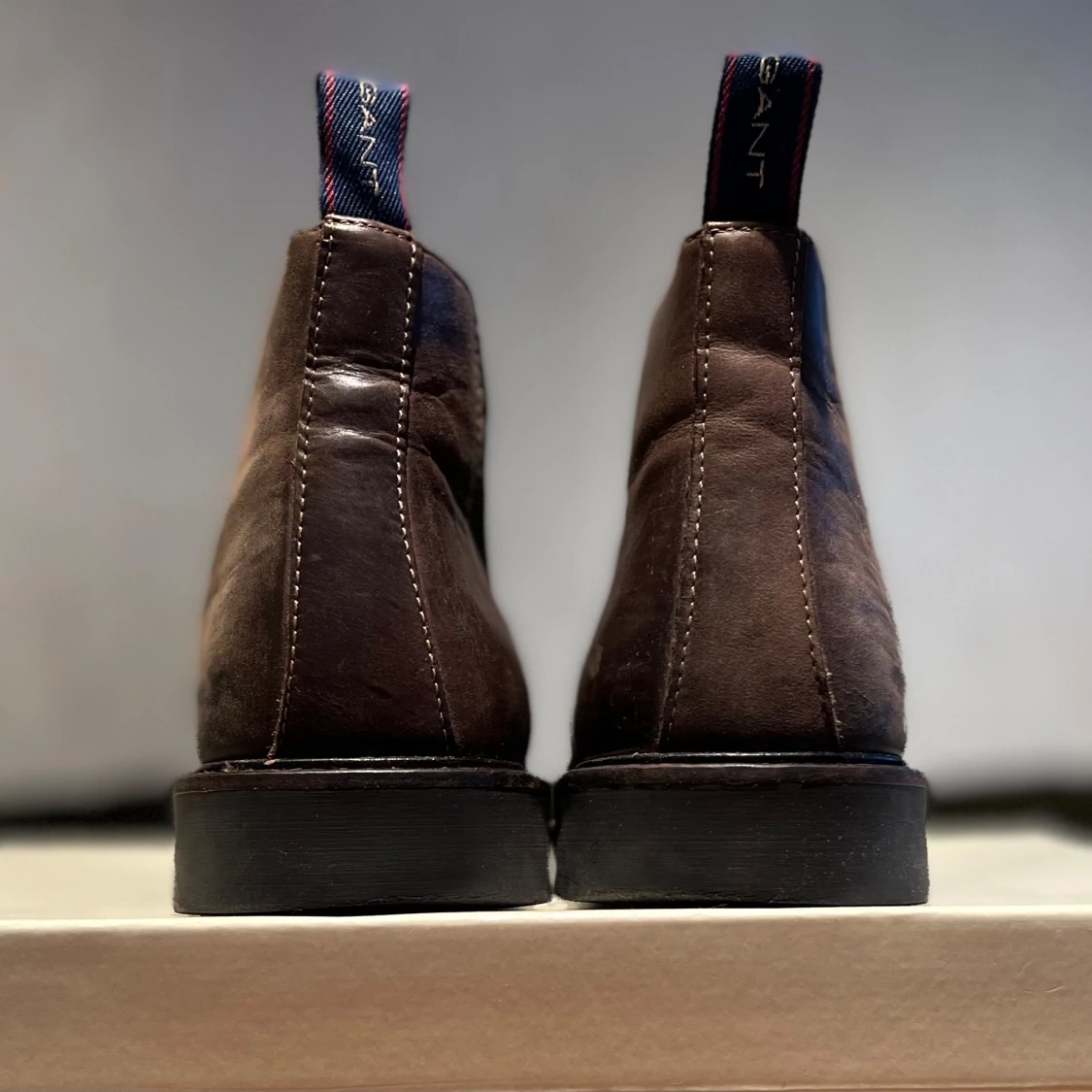Gant ”Prepdale Chelsea boots” - 90