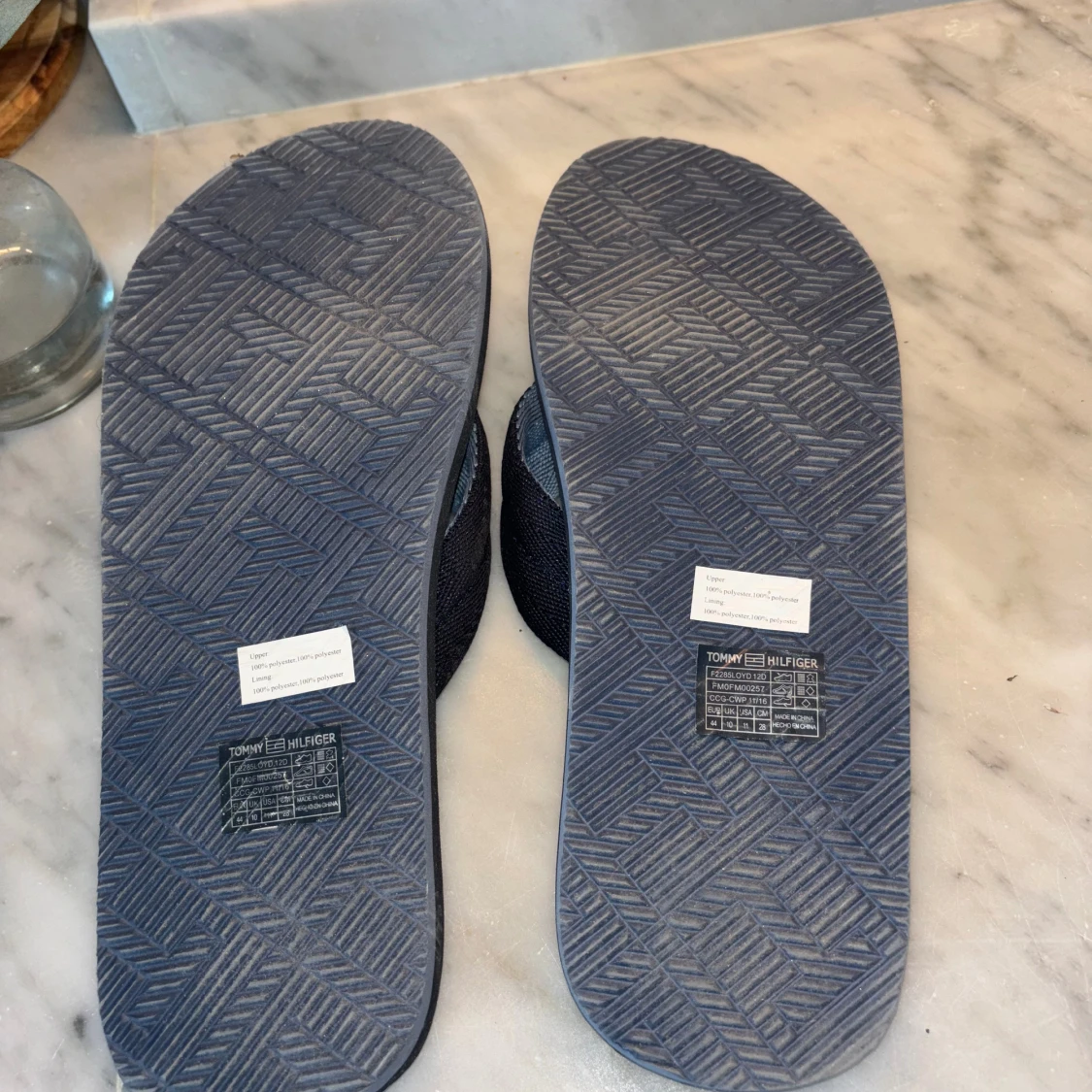 Tommy Hilfiger Flip-flops - 91