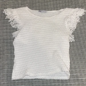 Blus - Jättefin tröja från Zara