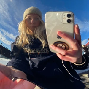 Napapirji jacka - Använd ett fåtal gånger, nyskick Nypris 1800kr