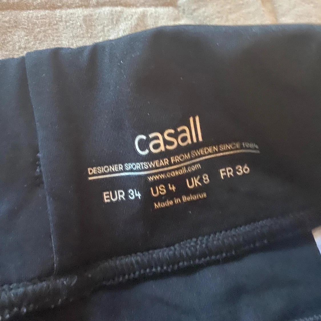 Träningskläder  - 90