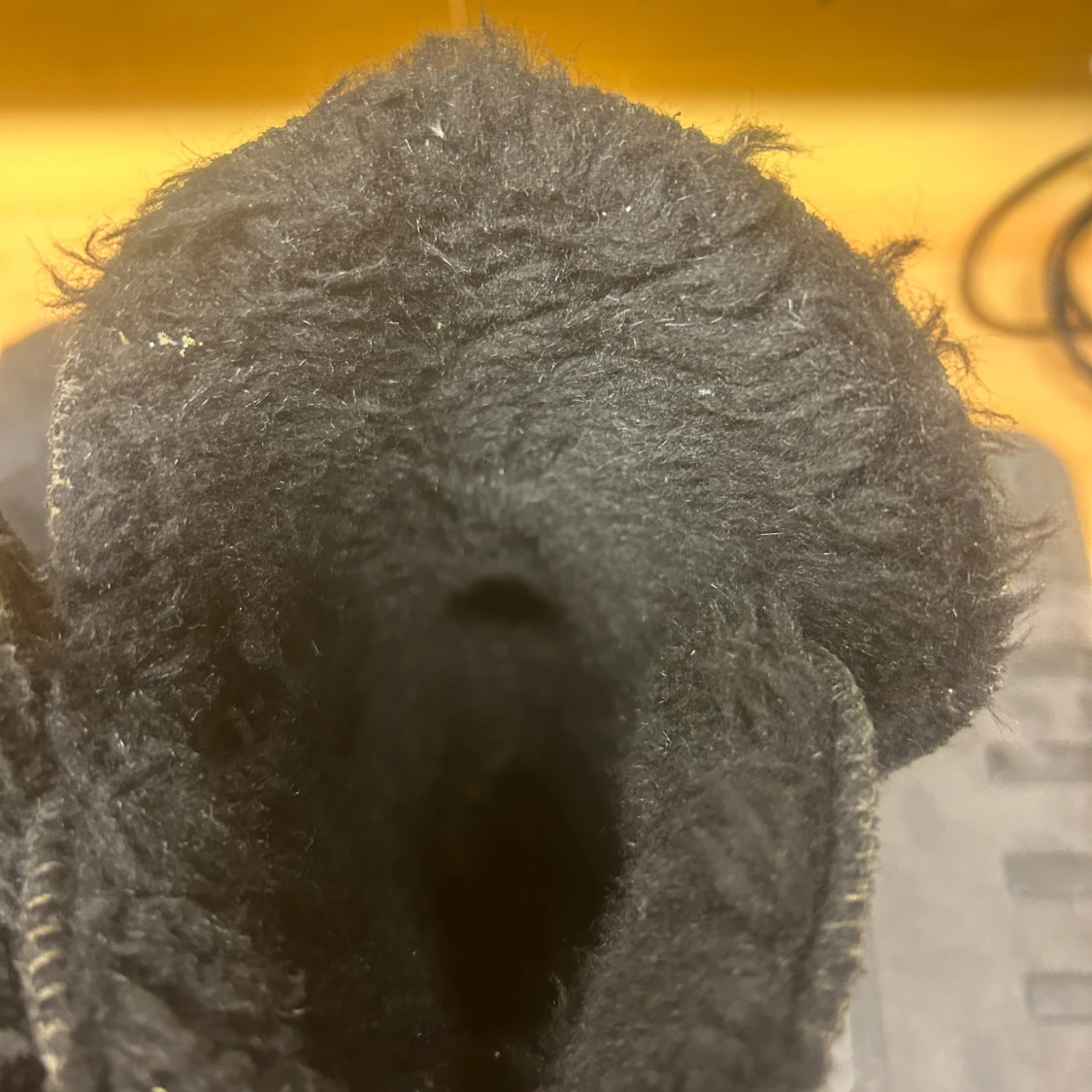 Atlantic bouts  - 91