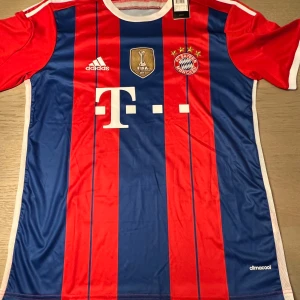 Bayern München  - Lewandowski 2015