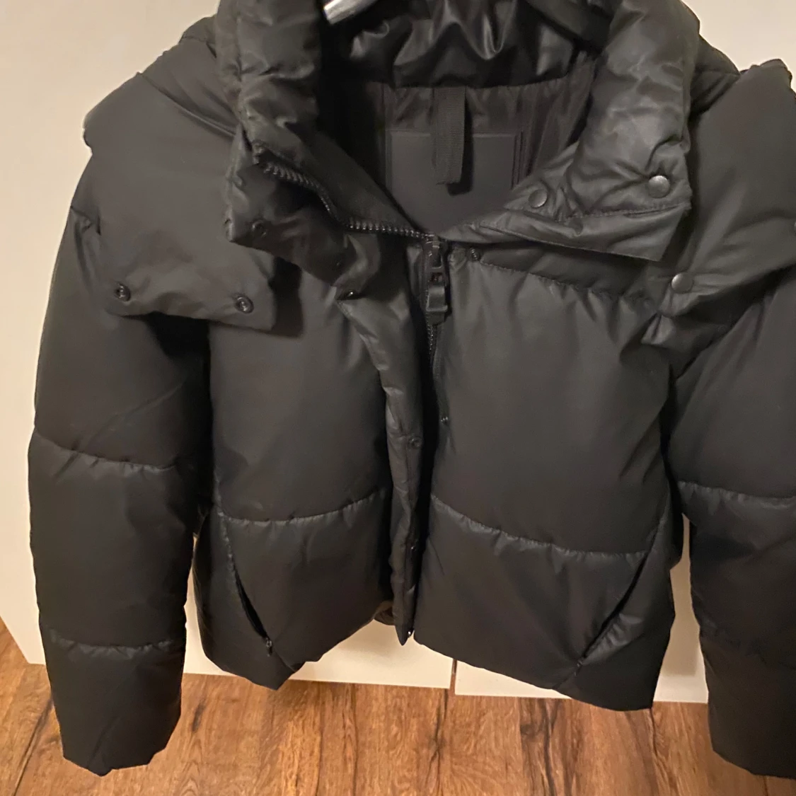 Vinterjacka  - 90