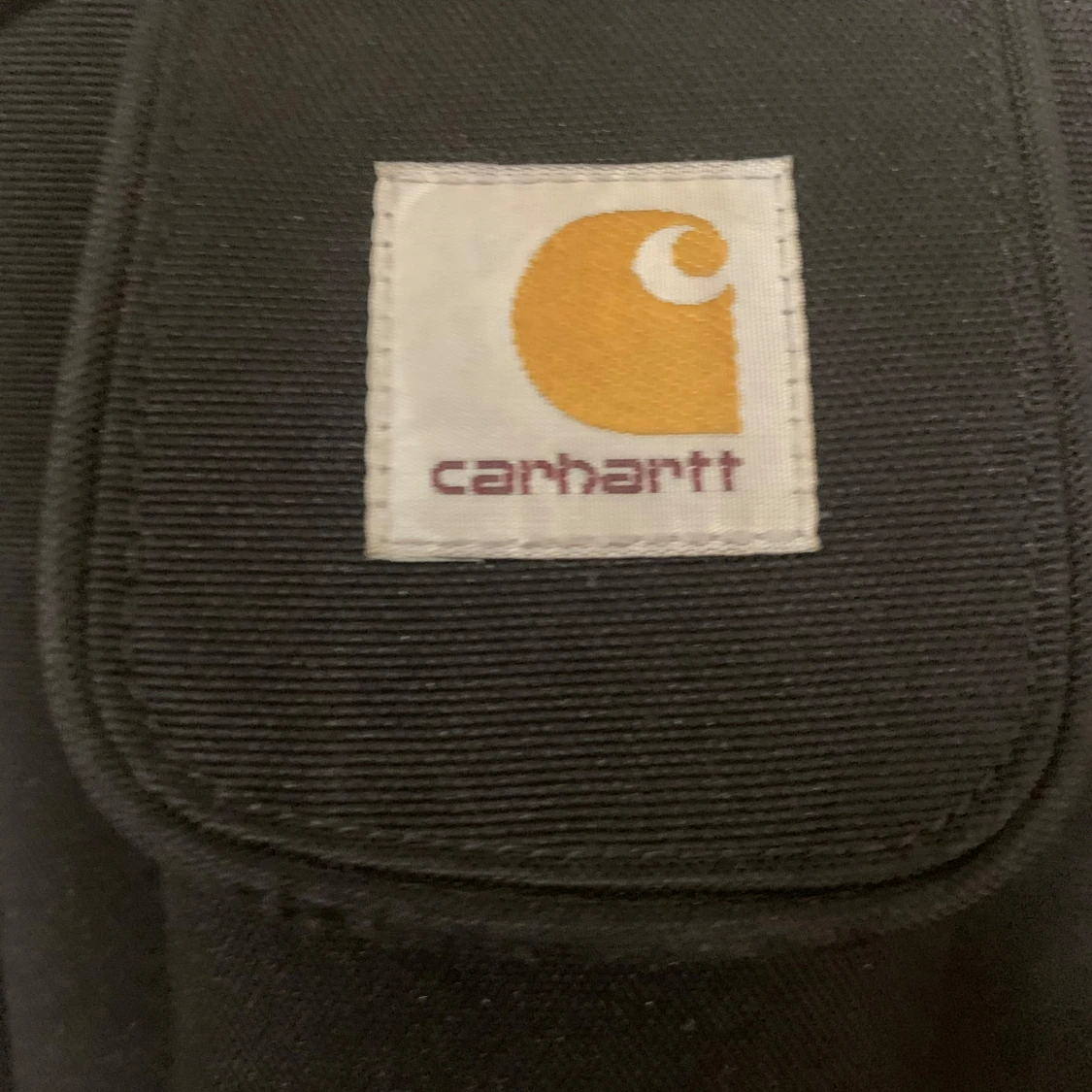 Carhartt sidväska - 91