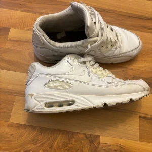 Air max 90 - Air max 90 i  väl skick