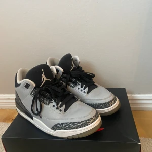 Jordanskor - St 41 Äkta! 