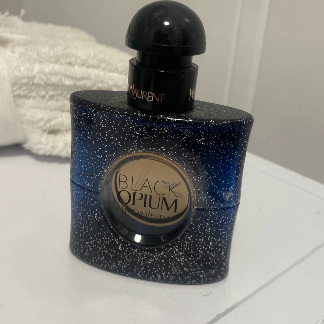 Ysl Black opium intense parfym  - 90