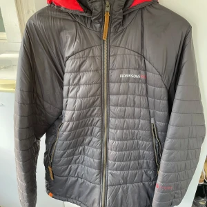 Didriksson  - Didriksson jacka för Dam. Storlek 44 i fint skick