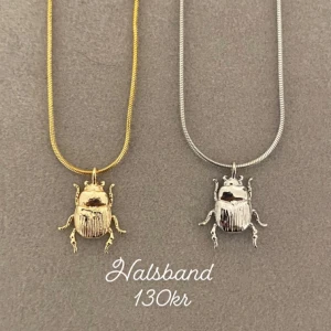 Halsband  - Frakt 18kr ❤️