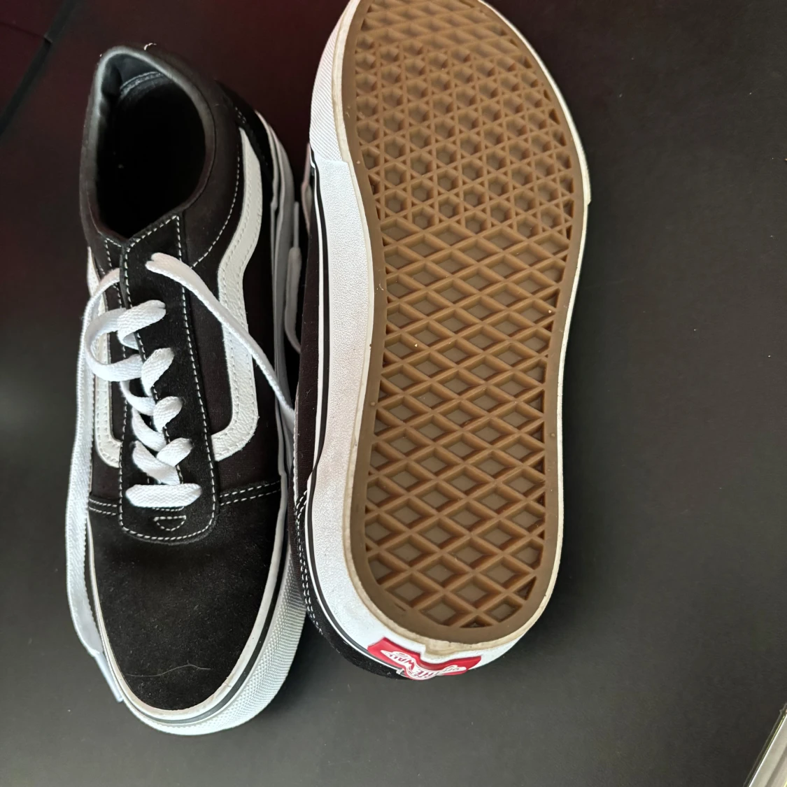 Vans skor - 90
