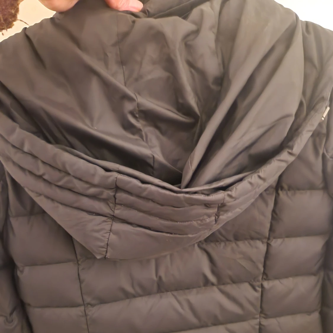 Vinterjacka Gant - 91