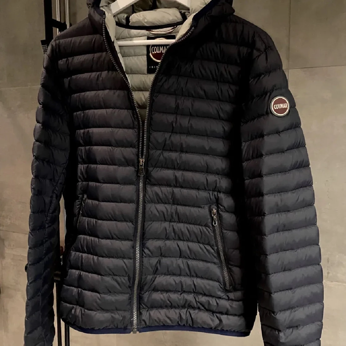 Colmar jacka