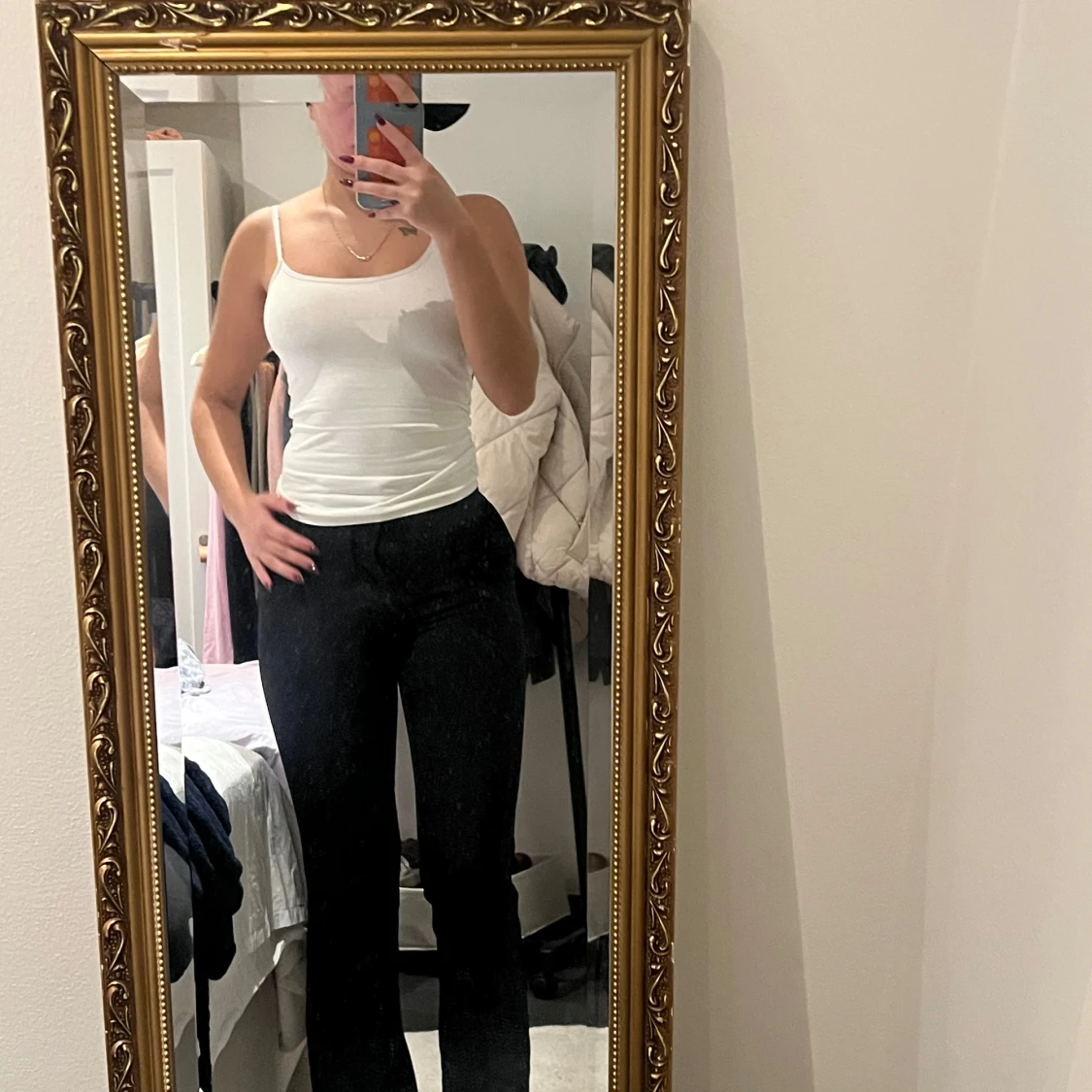 Kostymbyxa fran Bikbok - 90