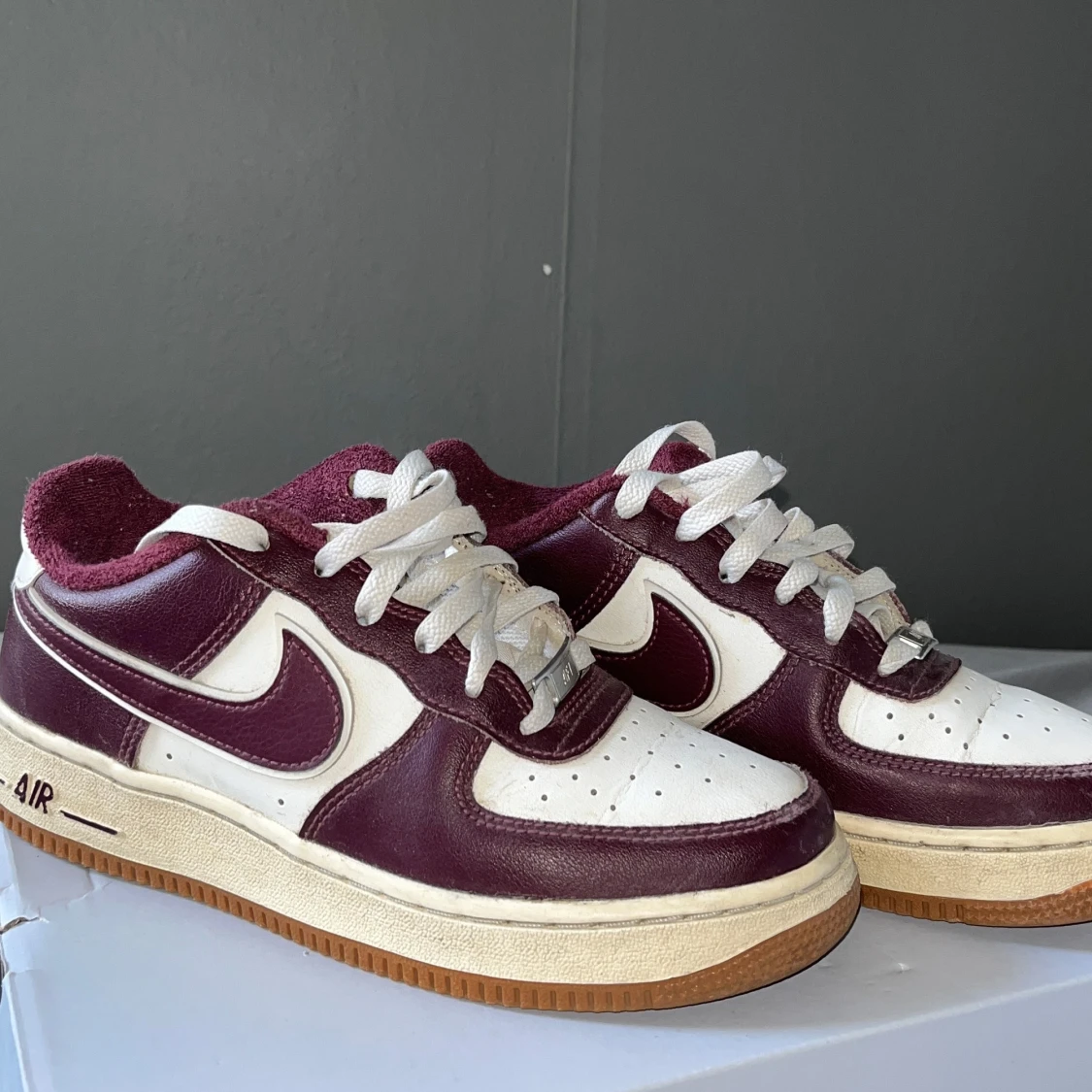 Air force 1  - 91