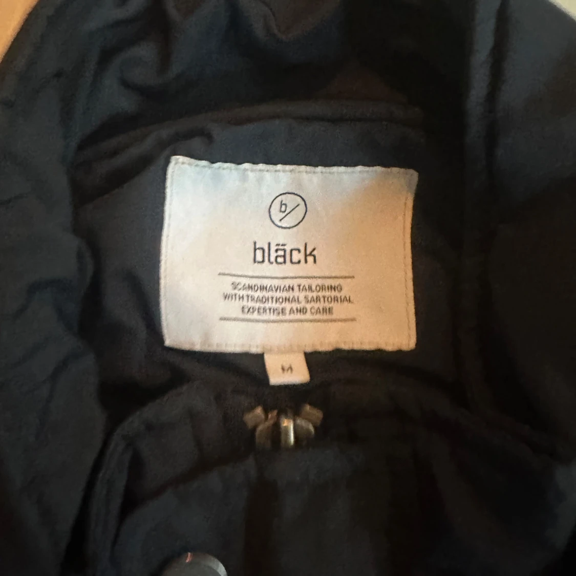 Bläck Fieldjacket - 91