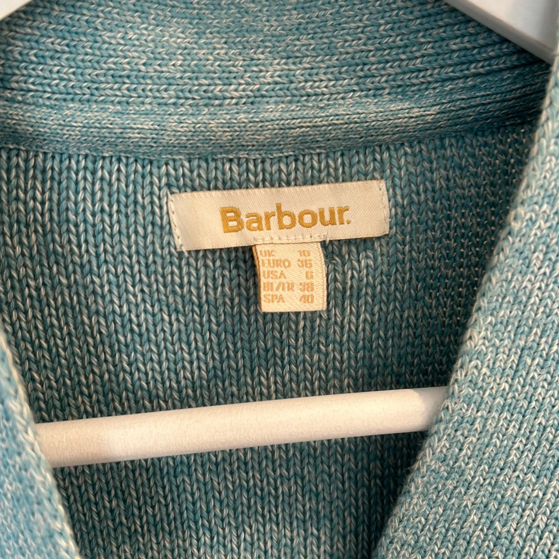 Cardigan från Barbour - 90