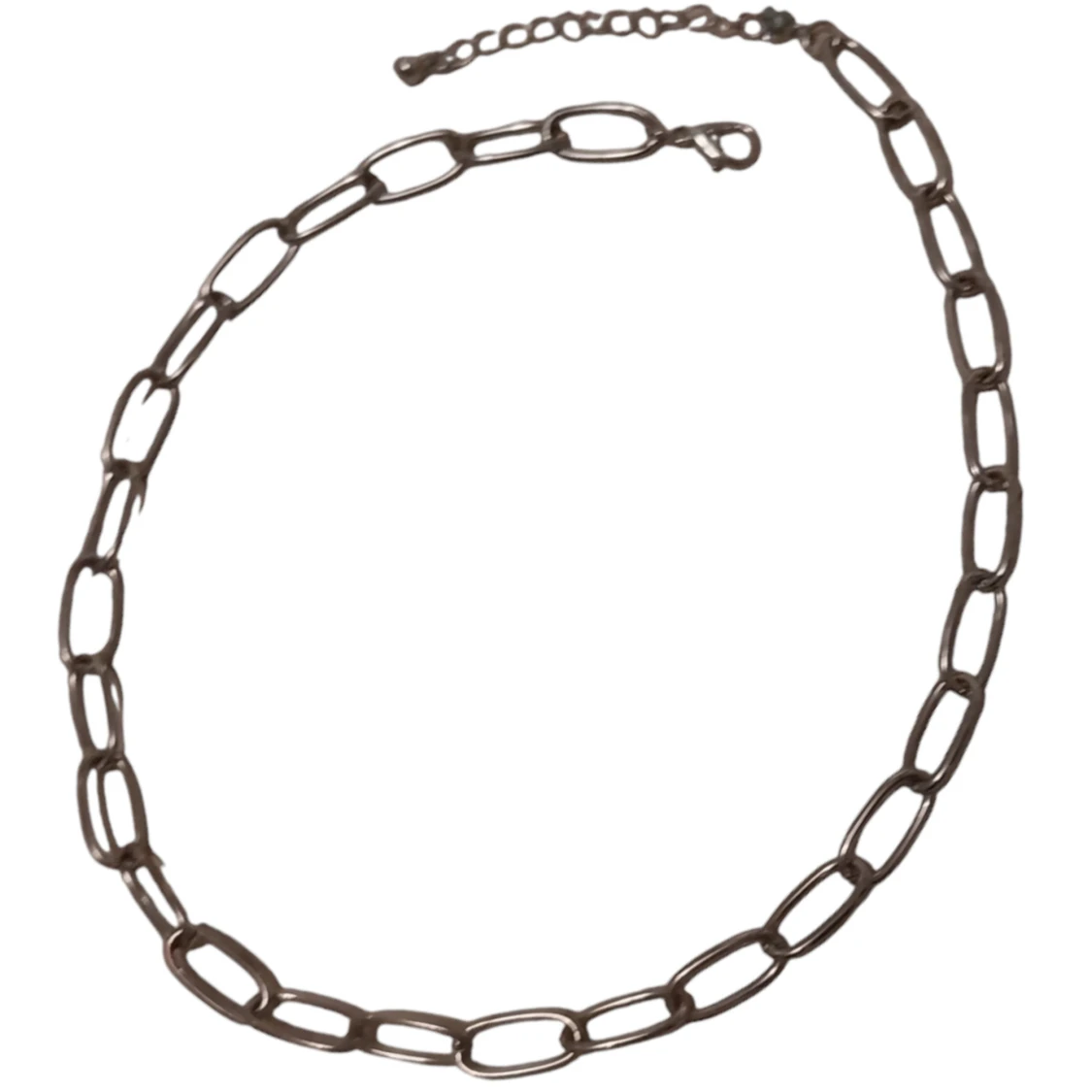 2st silver kedjor - 90