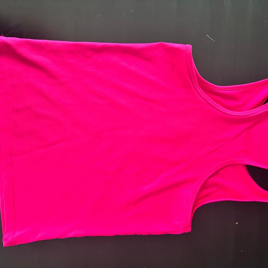 Rosa basket minne - 90