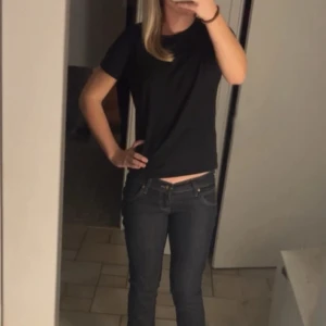 Low waist jeans  - Superfina lågmidjade jeans 💗💗