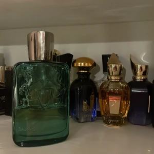 Pdm greenly tester  - Pdm greely tester , 50ml kvar utan 125 ml flaska.                  Ingen box medföljer