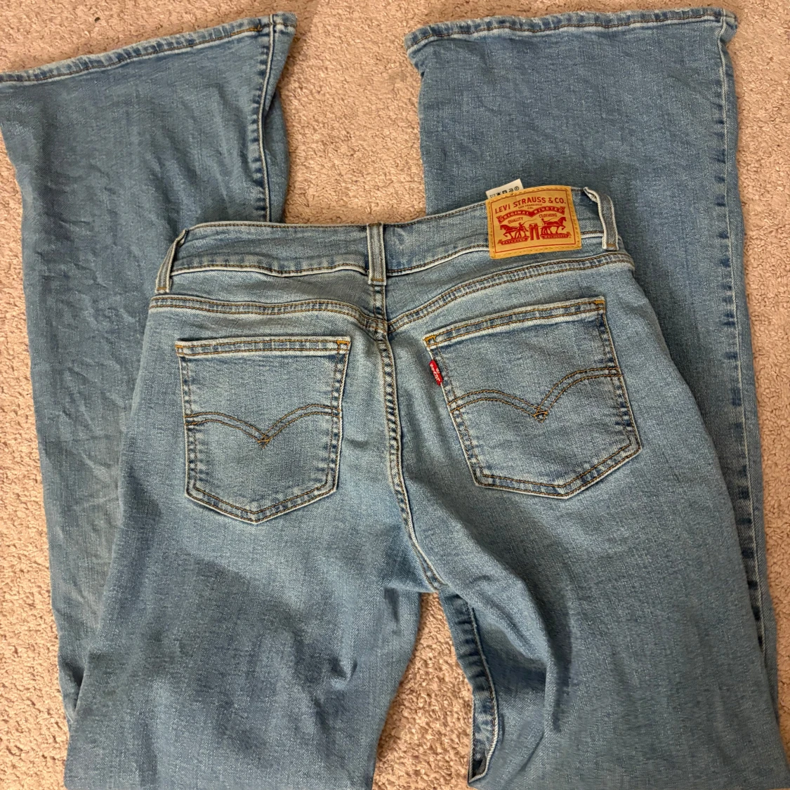 Levis Jeans - 92