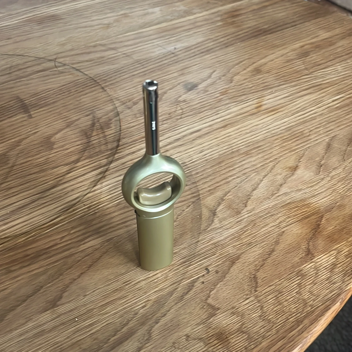 Helt ny, plus det är riktigt guld - 90