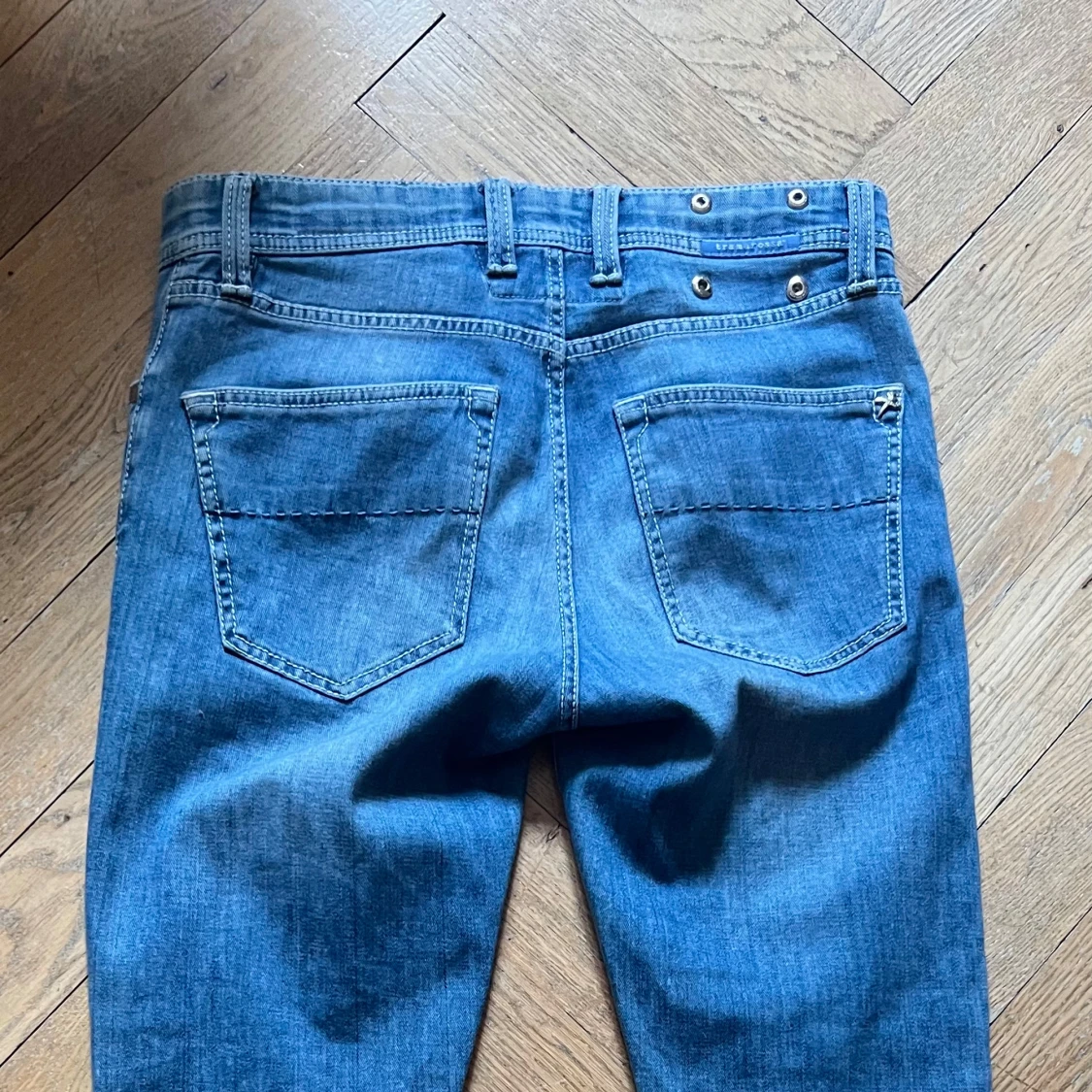Tramarossa jeans - 91