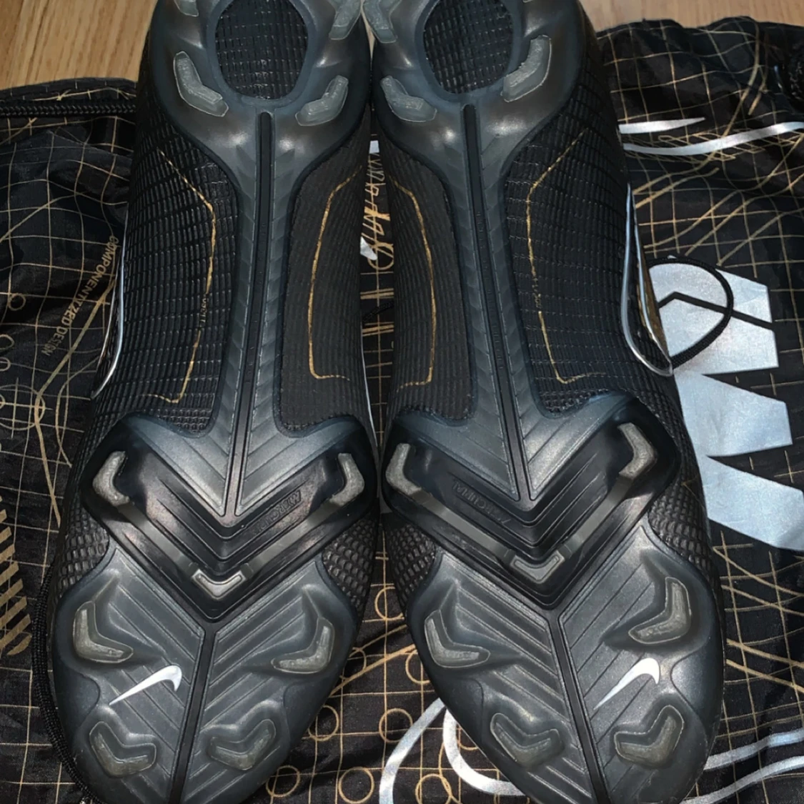 Nike Mercurial Vapor 14 Elite - 1