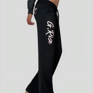 G-rise Limited Edition - Svarta G-rise limited edition. 900kr nypris!! Knappt använda