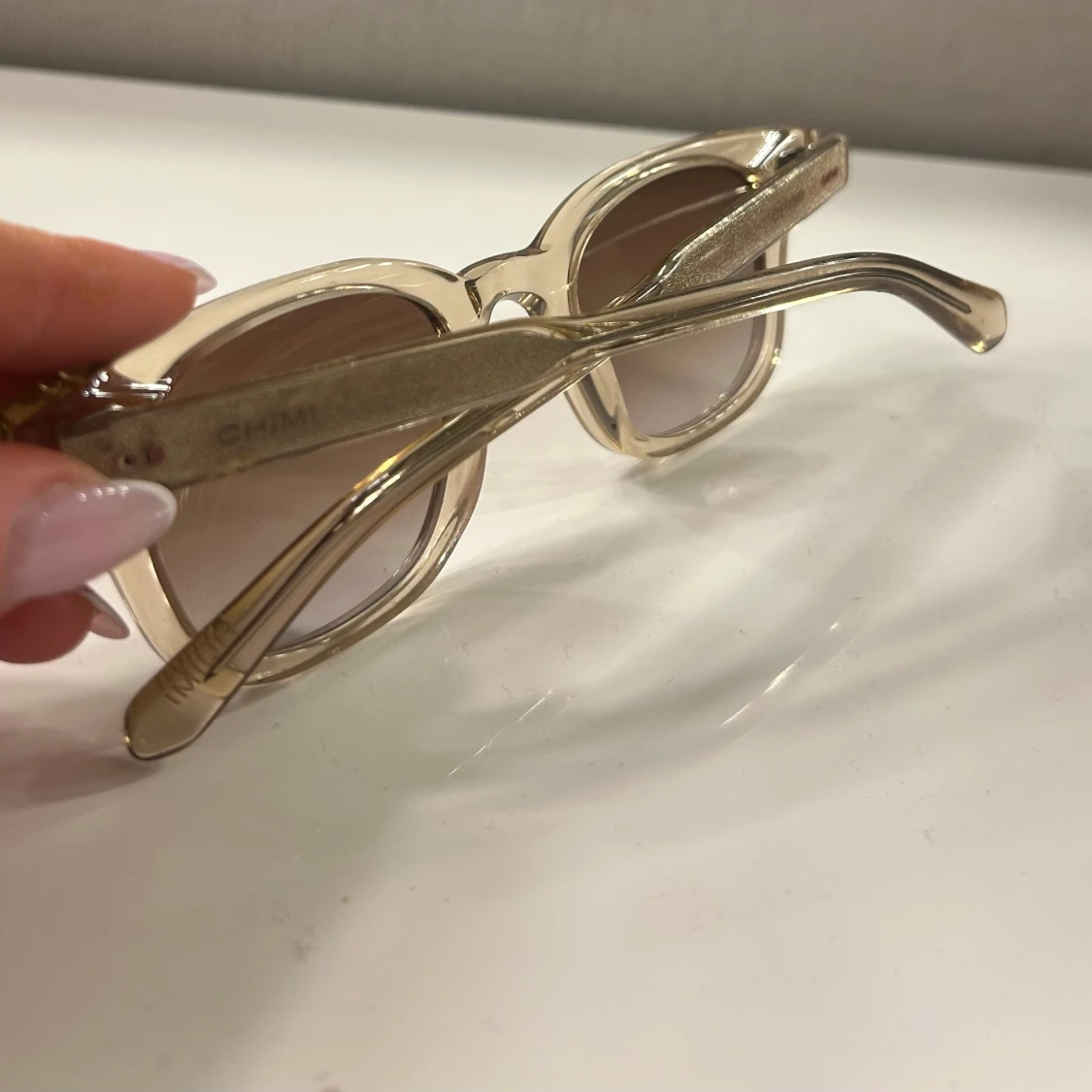 Solglasögon från Chimi - 3