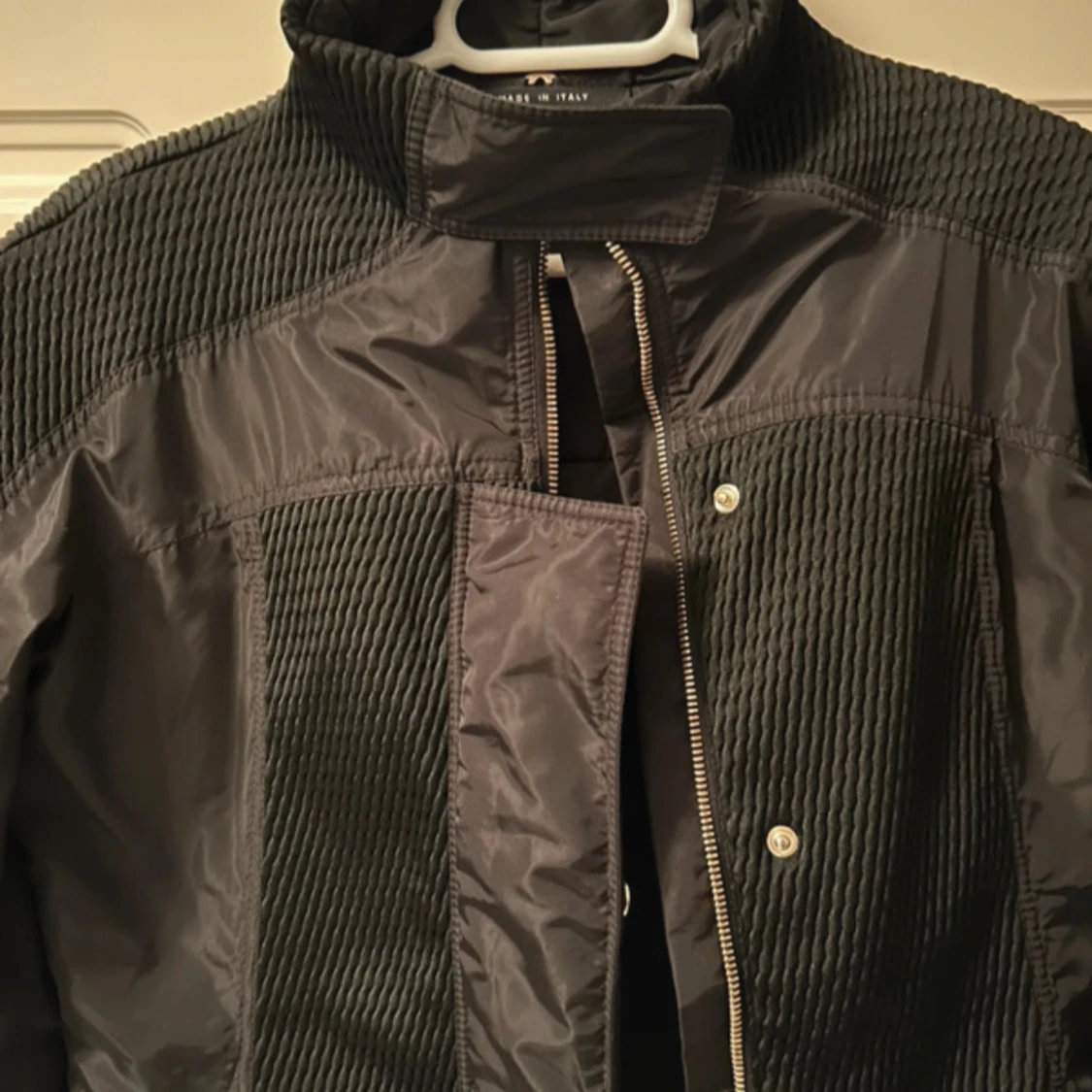 Svart jacka från Gucci by Tom Ford - 1