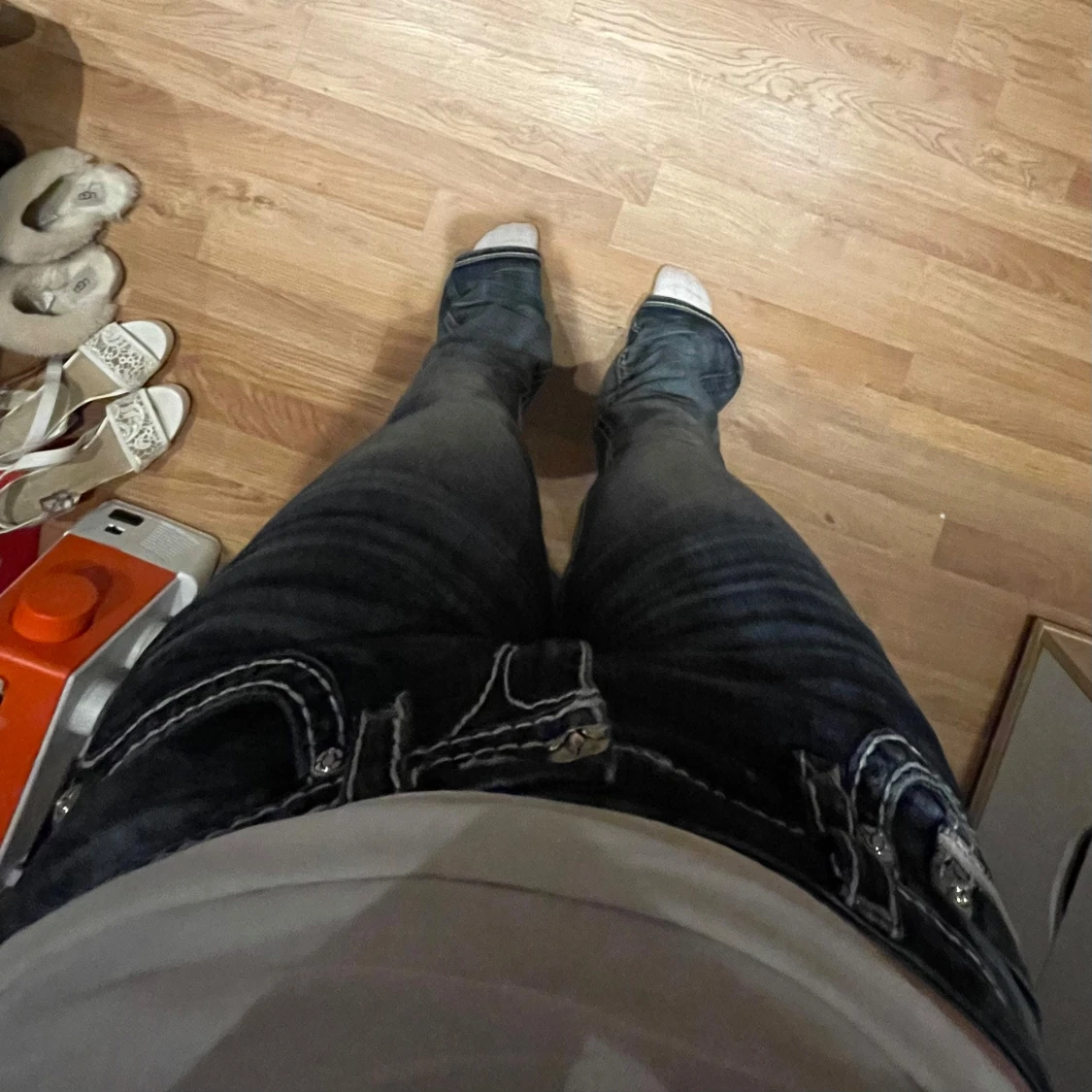 Rock Revival jeans - 2