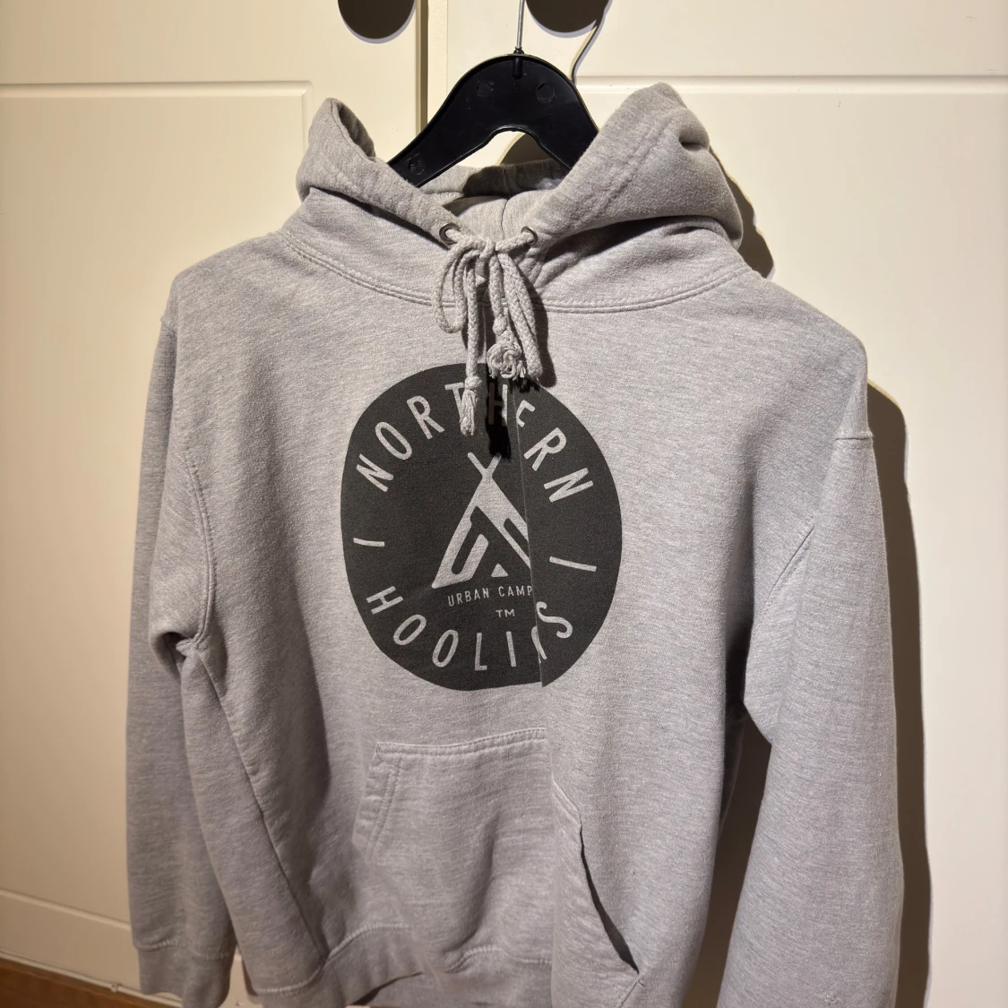 Northern Hooligans hoodie - 1