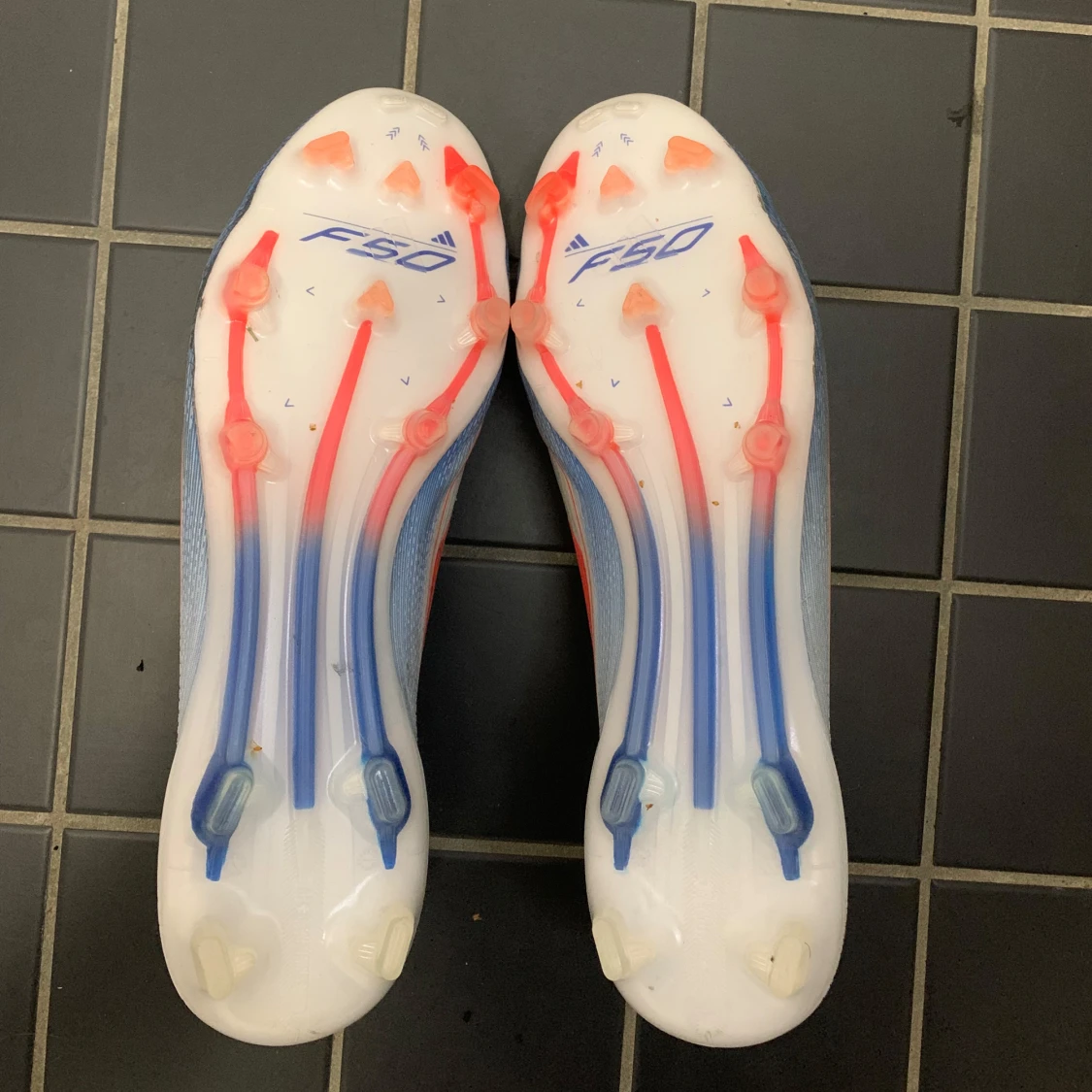 Adidas F50 ELITE - 3