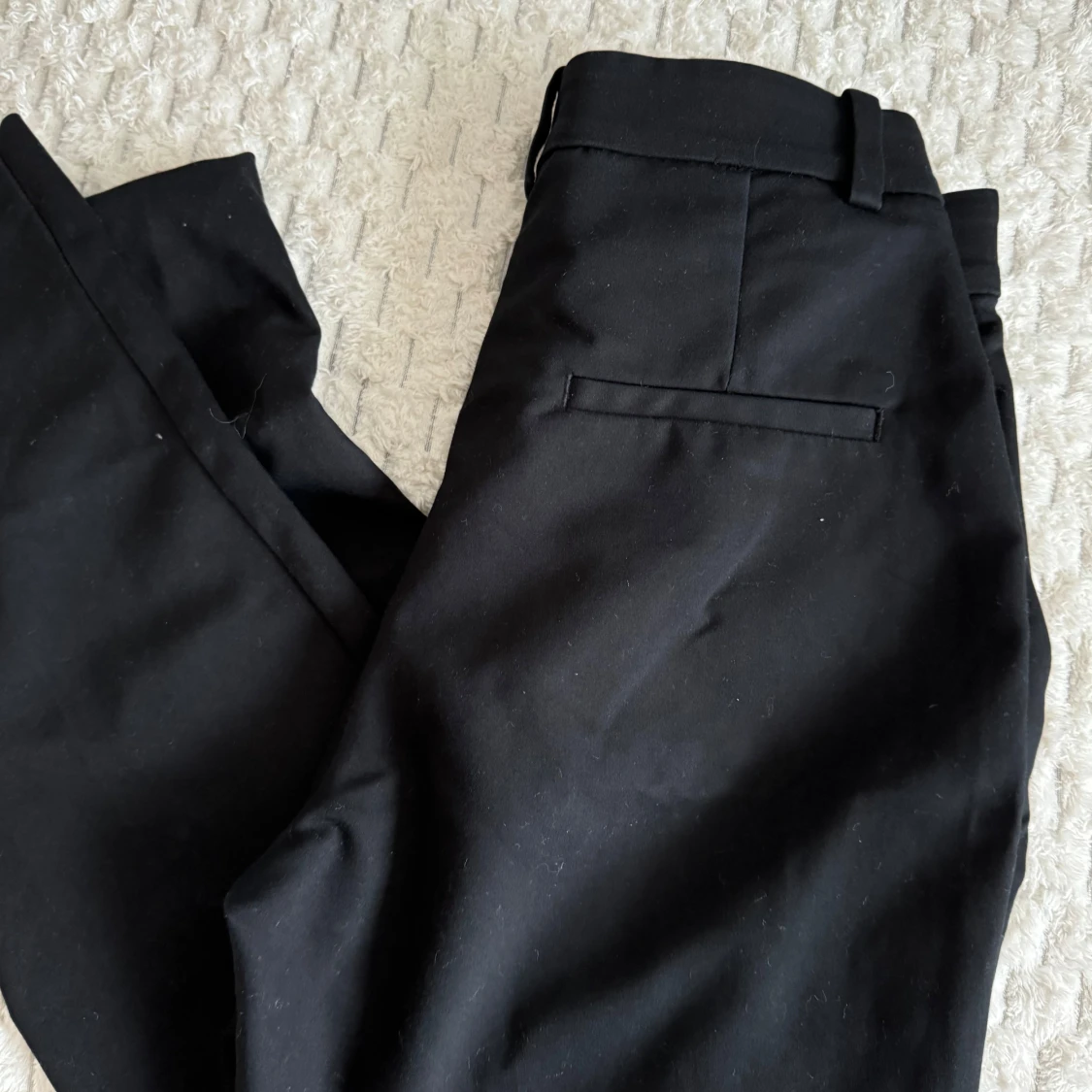 Flera olika byxor och jeans  - 2