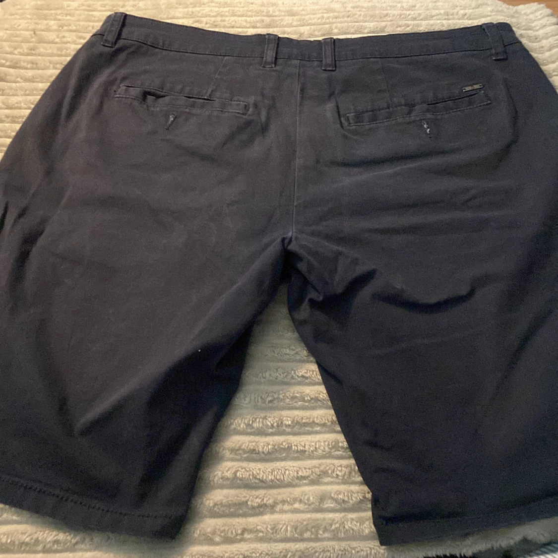 Svarta shorts från SMOG - 90